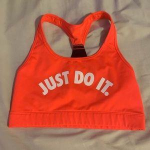 Nike Sports Bra
